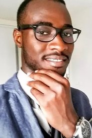 Thierno Sy portrait