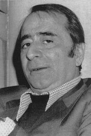 Enzo Trapani portrait
