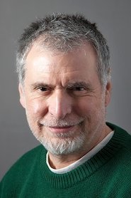 Gregory Cohen portrait