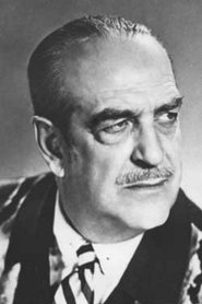 Aleksandr Barushnoy portrait