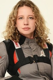 Zandara Kennedy portrait
