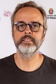 Beto Brant portrait