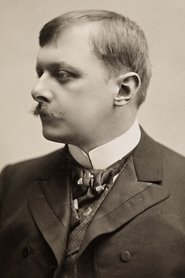 Carl Størmer portrait