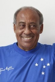 Dirceu Lopes portrait