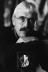 Bruce McBroom portrait
