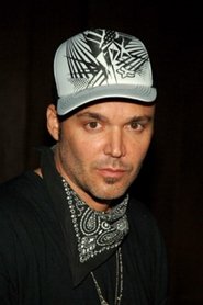 David LaChapelle portrait