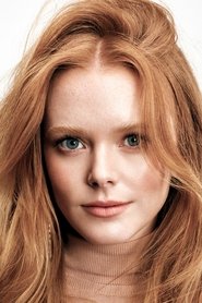 Abigail Cowen portrait