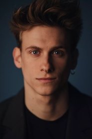 Jan Buxaderas portrait