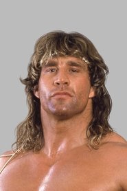 Kerry Von Erich portrait