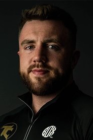 Thomas Carty portrait