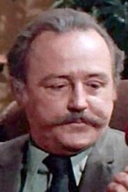 Michael Donovan O'Donnell portrait