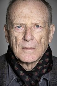 Wolfgang Kohlhaase portrait