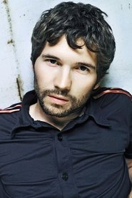 Maxime Denommée portrait