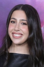 Sadie Sandler portrait