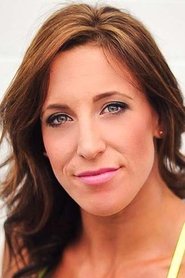 Julia Budd portrait