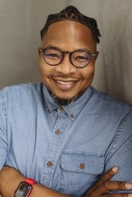 Devon Edwards portrait