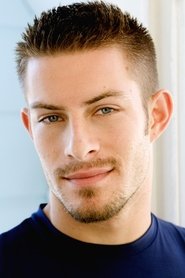 Mike Roberts portrait