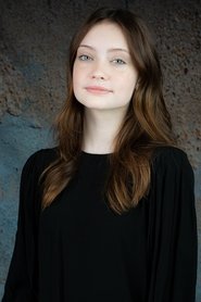 Maya McNair portrait