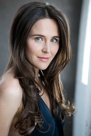 Veronika Kurshinskaya portrait