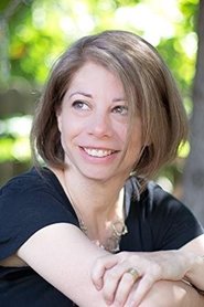 Jamie Mayer portrait