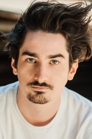 Léo Loisel portrait
