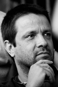 Hugo Prata portrait
