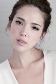 Tiffany Hsu Wei-Ning portrait