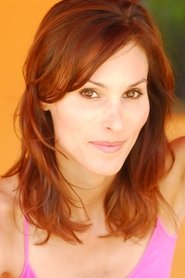 Natalie Khoury portrait