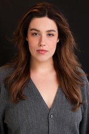 Bridget Morrison portrait
