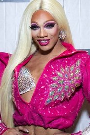 Kahanna Montrese portrait
