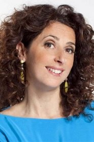Teresa Mannino portrait
