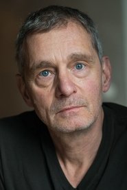 Hans-Uwe Bauer portrait