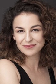 Olalla Hernández portrait