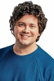 Jyri Ojansivu portrait