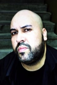 Donny Gonzalez portrait