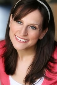 Melissa Lyons portrait
