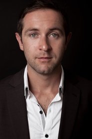 Renan Mazéas portrait