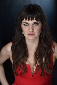 Flora Diaz portrait