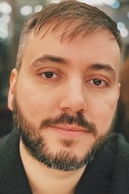 Alexander Vyalykh portrait