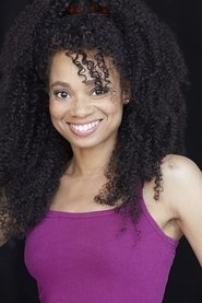 Monica McSwain portrait