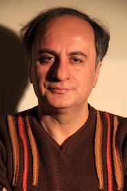 Mohammad Ali Sajjadi portrait