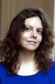 Camille Goudeau portrait