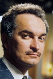 Derek Godfrey portrait