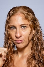 Cynthia Lozano portrait