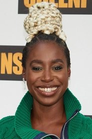 Kirby Howell-Baptiste portrait