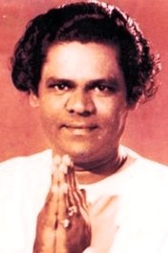 N. S. Krishnan portrait