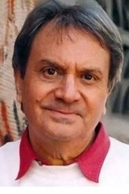 Ricardo Morán portrait