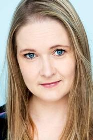 Kalyn Bomback portrait