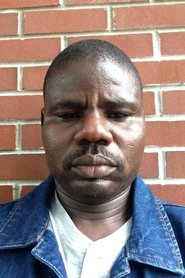 Hamado Ouedraogo portrait