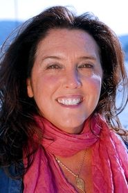 Bettany Hughes portrait